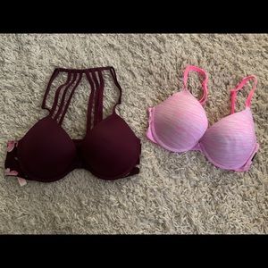 Victoria’s Secret Bras